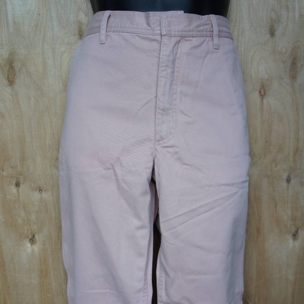 Men's Marc Jacobs Blush Chinos/ Size 34/36 NWT